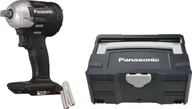 Klucze pneumatyczne - Panasonic Klucz udarowy 18V Panasonic EY75A8 1/2 cal + Systainer PAEY75A8XT32 - miniaturka - grafika 1