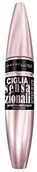 Tusze do rzęs - Maybelline New York dieh Sensational 004 Intense negro B2555000 - miniaturka - grafika 1