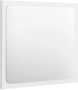 vidaXL vidaXL Zestaw mebli łazienkowych, wysoki połysk, biały, płyta wiórowa - Meble łazienkowe - miniaturka - grafika 10