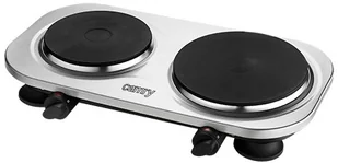 Płyta elektryczna Camry CR 6511 - Płyty elektryczne - miniaturka - grafika 4