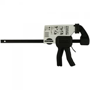 Stanley ŚCISK AUTOMATYCZNY FATMAX 495mm FMHT0-83235 FMHT0-83235 - Imadła i ściski - miniaturka - grafika 7