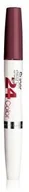 Szminki - Maybelline Super Stay 24H Color szminka w płynie 5 g Nr. 585 - Burgundy - miniaturka - grafika 1