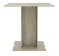 Stoły - Stół jadalniany minimalistyczny E0-F02 - miniaturka - grafika 1