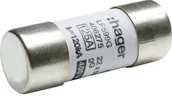Bezpieczniki elektryczne - Hager Bezpiecznik-cylindryczny-22x58-gG-125A LF599G - miniaturka - grafika 1