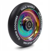 Akcesoria do skatingu - Koło do hulajnogi Slamm Neochrome 110 Halo ABEC-9 - miniaturka - grafika 1