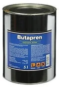 Kleje i inne preparaty budowlane - Tytan KLEJ BUTAPREN A 0.8L KLEJ BU-O.8 [6684023] - miniaturka - grafika 1