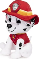 Maskotki i pluszaki - Spin Master Psi Patrol Marshall maskotka pluszak 23 cm Gund 6058445 - miniaturka - grafika 1