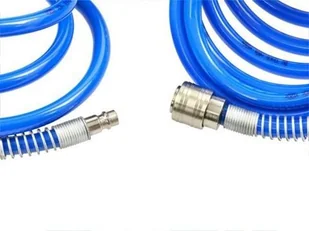 GEKO Wąż pneumatyczny PU 8x12mm 15m G01161 - Akcesoria pneumatyczne - miniaturka - grafika 3