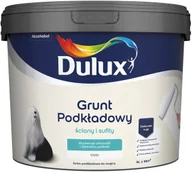 Grunty do ścian - Dulux Grunt podkładowy 8 l - miniaturka - grafika 1