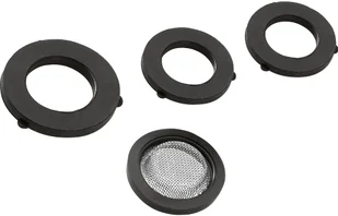 Karcher Zestaw uszczelnień do węża ogrodowego 4 elementów) - Inne akcesoria do nawadniania - miniaturka - grafika 2