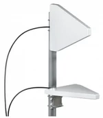 Anteny Wi Fi - ABCVISION Antena 5G ATK-LOG ALP MIMO 2x2 10m przew. wtyk SMA A7064_10 - miniaturka - grafika 1