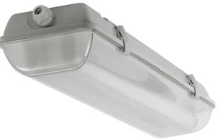 KOBI Oprawa LED HERMETIC 2x 60 PS KFHCE260 - Oświetlenie warsztatowe - miniaturka - grafika 2