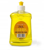 Mydła - Żel do rąk Darchem - 500 ml / Bhp - miniaturka - grafika 1