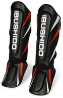 Ochraniacze do sportów walki - Bushido DBX Ochraniacze na Piszczele, Golenie i Stopy DBX SP-10v2 XL 1BU-1393 - miniaturka - grafika 1