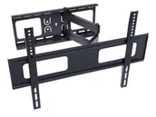 Uchwyty do telewizora - Connect IT uchwyt naścienny T3BK na telewizory 37 70" # Wakacyjne raty 10x0% tylko do 1.08.2021 - miniaturka - grafika 1