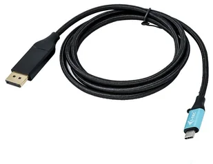 i-tec Kabel USB-C DisplayPort 2m - Kable USB - miniaturka - grafika 4