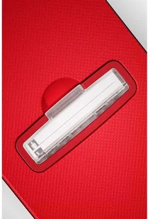 Samsonite Walizka duża S'Cure - crimson red 49308-1235 - Walizki - miniaturka - grafika 9