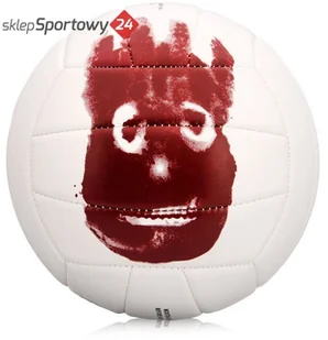 Wilson PIŁKA SIATKOWA MR CASTA AWAY MINI 11083 - Siatkówka - miniaturka - grafika 2