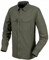 Odzież taktyczna i umundurowanie - Helikon tex Koszula DEFENDER Mk2 Tropical - L (KO-DTR-PS-70-B05) HE.KO-DTR-PS-70-B05 - miniaturka - grafika 1