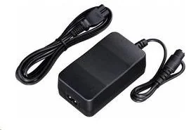 canon Canon zasilacz sieciowy AC-E6N do adaptera Canon DR-E6 ) - Ładowarki do aparatów dedykowane - miniaturka - grafika 3