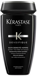 Kerastase Homme Densifying Bain kąpiel zagęszczająca włosy dla mężczyzn 250 ml 3933 - Szampony dla mężczyzn Kerastase Homme Densifying Bain kąpiel zagęszczająca włosy dla mężczyzn 250 ml 3933 - Szampony dla mężczyzn - miniaturka - grafika 1