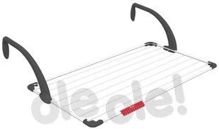 Vileda Suszarka balkonowa Sunset 157229 157229 SUSZARKA SUNSET - Suszarki na ubrania - miniaturka - grafika 4