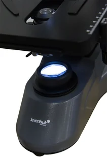 Levenhuk Mikroskop cyfrowy trójokularowy D740T 5.1M - Mikroskopy i lupy - miniaturka - grafika 7