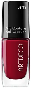 Artdeco Lakiery do paznokci Art Couture Nail Lacquer 10 ml - Lakiery do paznokci - miniaturka - grafika 6