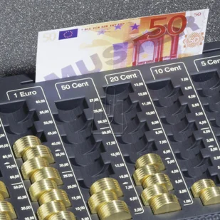 Durable Kasetka na pieniądze Euroboxx Durable 1782-57 - Sejfy i kasy pancerne - miniaturka - grafika 7