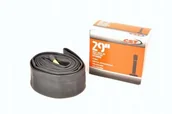 Dętki rowerowe - CST Dętka 29cali x 1,90 2,125 typ Schrader Av 48mm - miniaturka - grafika 1