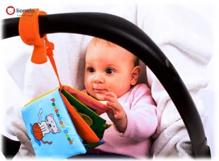 BrandLine Group Lionelo, AGNES, mata edukacyjna 2w1 - Maty edukacyjne - miniaturka - grafika 22