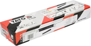 Yato SMAROWNICA RĘCZNA 600 GR YT-07044 ZYSKAJ RABAT 30 ZŁ YT-07044 - Narzędzia warsztatowe - miniaturka - grafika 3