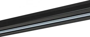 Italux Czarna szyna 1-fazowa 1-circuit track 2 m black HT-2M/BL HT-2M/BL - Lampy pozostałe Italux Czarna szyna 1-fazowa 1-circuit track 2 m black HT-2M/BL HT-2M/BL - Lampy pozostałe - miniaturka - grafika 1