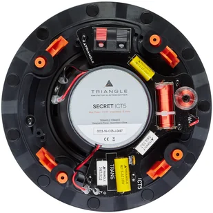 Triangle ICT5 - Głośniki i kolumny - miniaturka - grafika 5