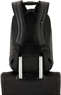 Samsonite Plecak miejski Midtown Laptop Backpack S - camo grey 133800-L403 - Plecaki - miniaturka - grafika 7