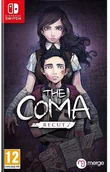 Gry Nintendo Switch - The Coma: Recut GRA NINTENDO SWITCH - miniaturka - grafika 1