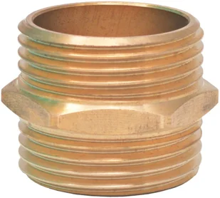 vidaXL Wąż ssący z mosiężnymi złączkami, 7 m, 25 mm, czarny - Węże ogrodowe i zraszacze - miniaturka - grafika 6