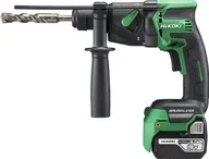 Wiertarki - Hikoki DH18DPBWPZ 18V - miniaturka - grafika 1