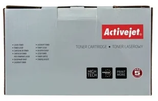 ActiveJet Bęben Do Xerox Phaser 3052 3260 Nowy - Bębny do drukarek - miniaturka - grafika 2