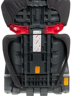 Graco Junior Maxi Royal Iron 15-36 kg - Foteliki samochodowe - miniaturka - grafika 7