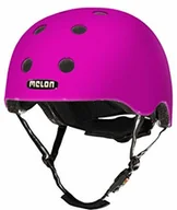 Kaski rowerowe - Melon Kask melon Urban Active  pinkeon (koło XL-XXL) Matt  pasuje do BMX, E-Bike, dzieci, koło jezdne, Longboard,  Vista Visor, górskich, rowerów wyścigowych, Scoop Jet, skateboard, rower na wycieczki, (MUA.P004M.XL) - miniaturka - grafika 1