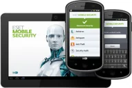 Programy antywirusowe - Eset Oprogramowanie antywirusowe Mobile Security SOF/EMOB/000/ESD 1U 12M/R 1 stan 12 miesięcy Wersja cyfrowa Przedłużenie - miniaturka - grafika 1