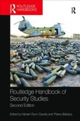 Pozostałe książki - Taylor & Francis Ltd Routledge Handbook of Security Studies - miniaturka - grafika 1