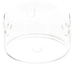 Inne akcesoria studyjne - Quadralite osłona palnika G6.35 do lamp błyskowych Pulse Move - miniaturka - grafika 1