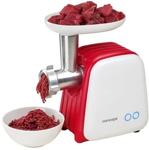 Concept MM4300 - Maszynki do mięsa - miniaturka - grafika 2