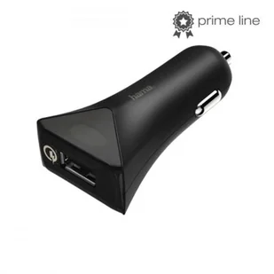 HAMA 178239 - Ładowarki samochodowe - miniaturka - grafika 3