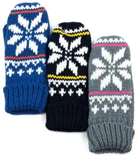 Art of Polo Rękawiczki Rejkiawik - Rękawiczki - miniaturka - grafika 3