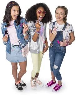 Spin Master Bransoletka Twisty Petz - 1-pak asortyment 1862434 - Zabawki kreatywne - miniaturka - grafika 8