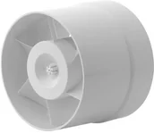 Wentylatory przemysłowe - Kanlux Wentylator kanałowy WIR WK 12 k_70901 - miniaturka - grafika 1
