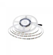 Taśmy LED - v-tac Taśma LED V-TAC SMD2835 840LED 24V IP20 5mb 11W/m VT-2835 168 6400K 1650lm - miniaturka - grafika 1